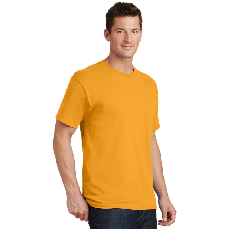 Port & Company Tall Core Cotton Tee 191
