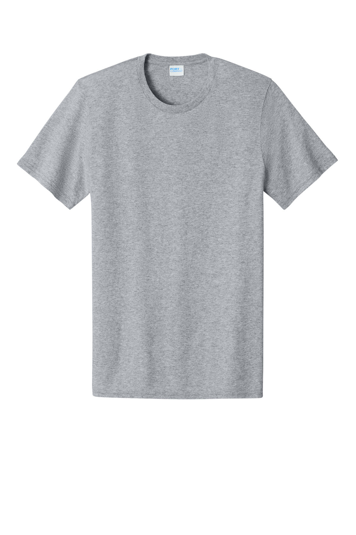 Port & Co Easy Cotton Tee PC43 214