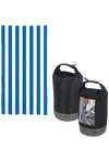 EarthTrendz™ BG379 Beach Day Kit 21