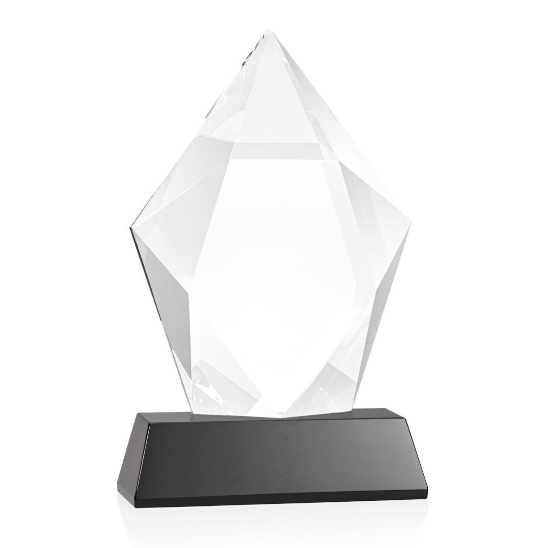 Devron Award on Base - Black 3