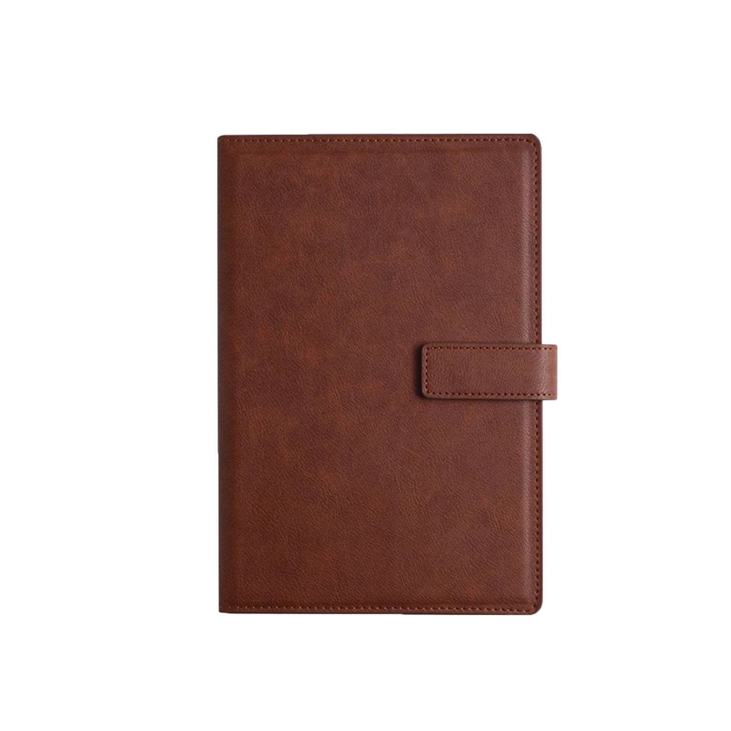 PU A5 business notebook with socket 11