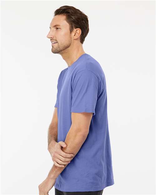 Unisex Vintage Garment-Dyed T-Shirt - 6500M 257