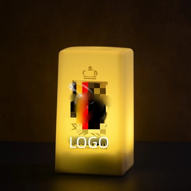 LED CUBE LIGHT 3
