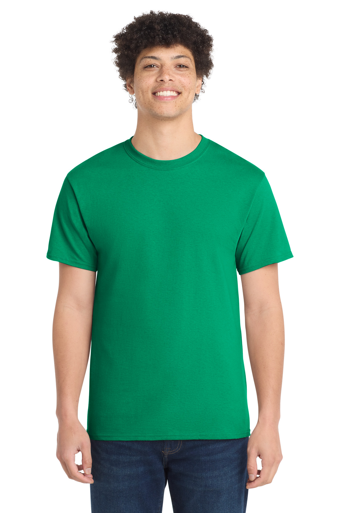 Port & Co Tall Core Cotton Tee PC54T 31