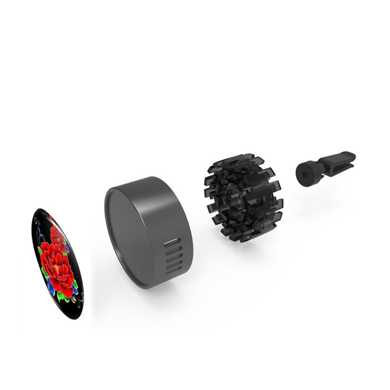 Car Aroma Diffuser Vent Clip 7