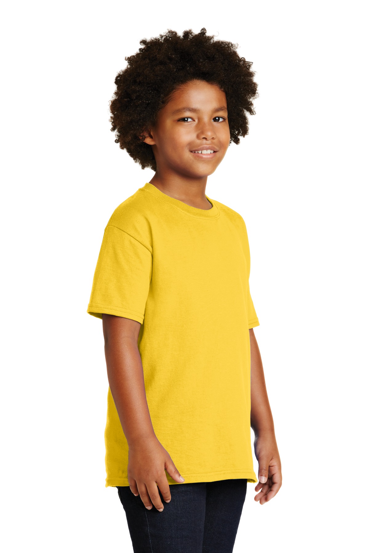 Gildan® Youth Ultra Cotton 100% US Cotton T-Shirt 138