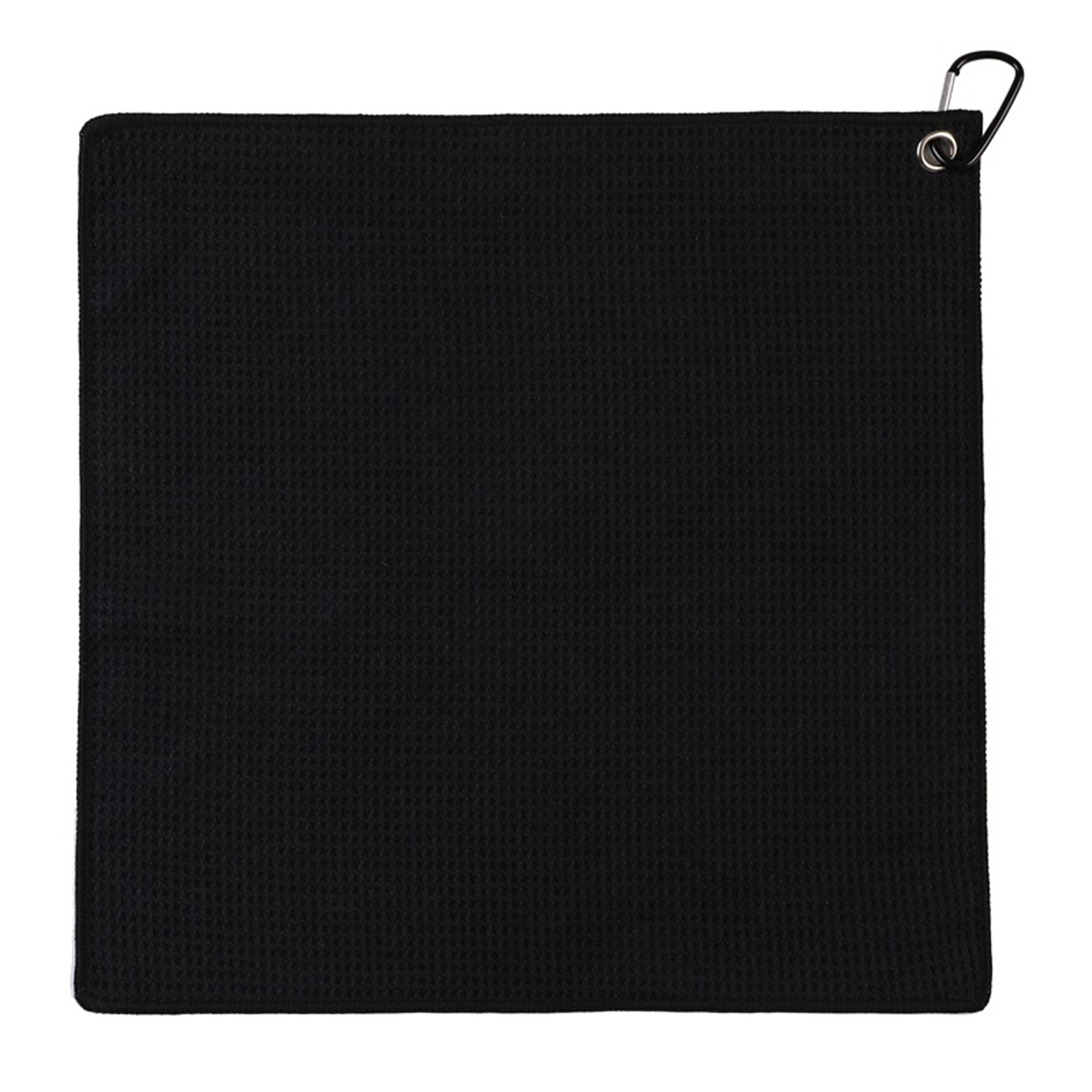 Microfiber Waffle Golf Towel 15