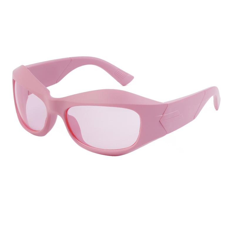 Punk Sunglasses 9