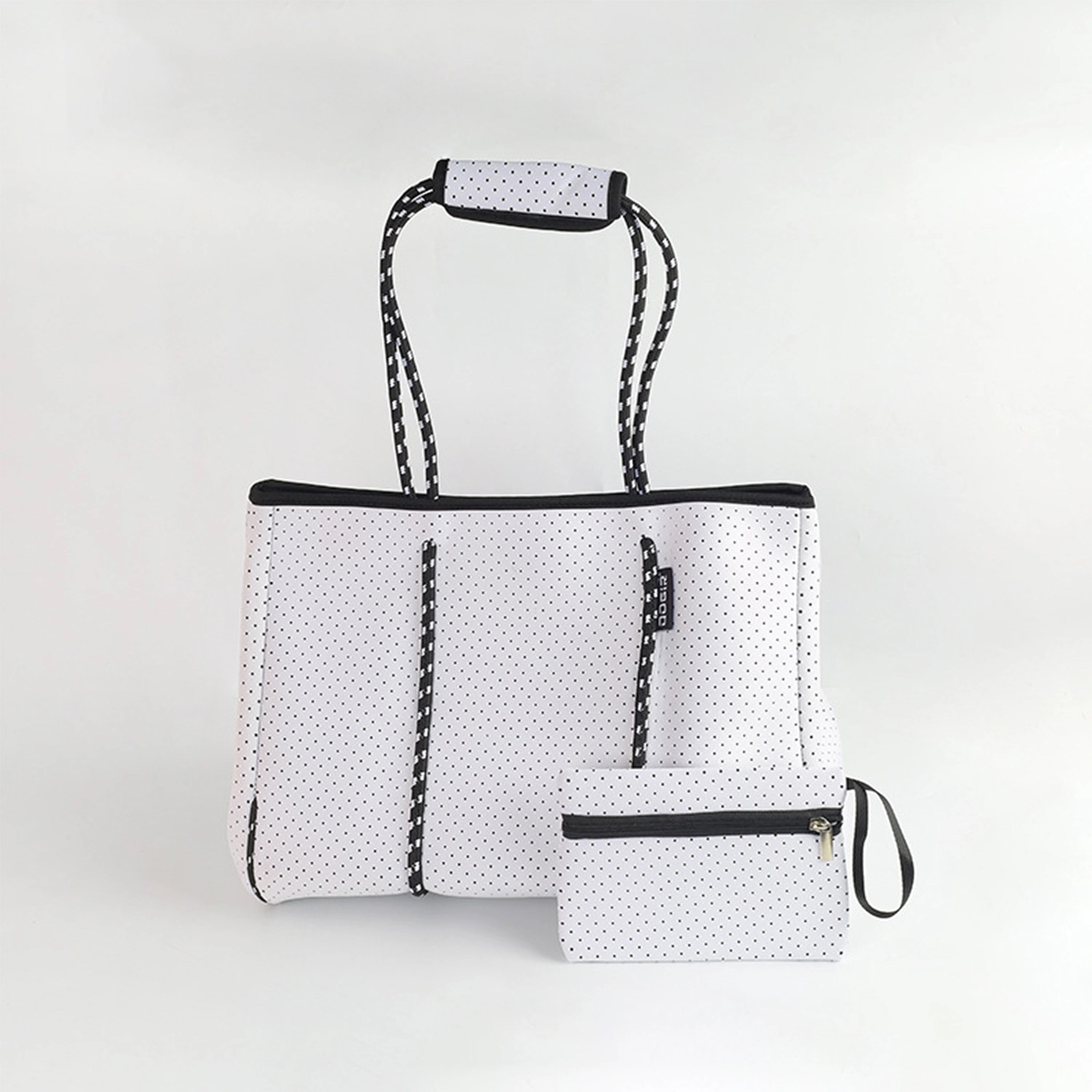 Neoprene Shoulder Bag 11