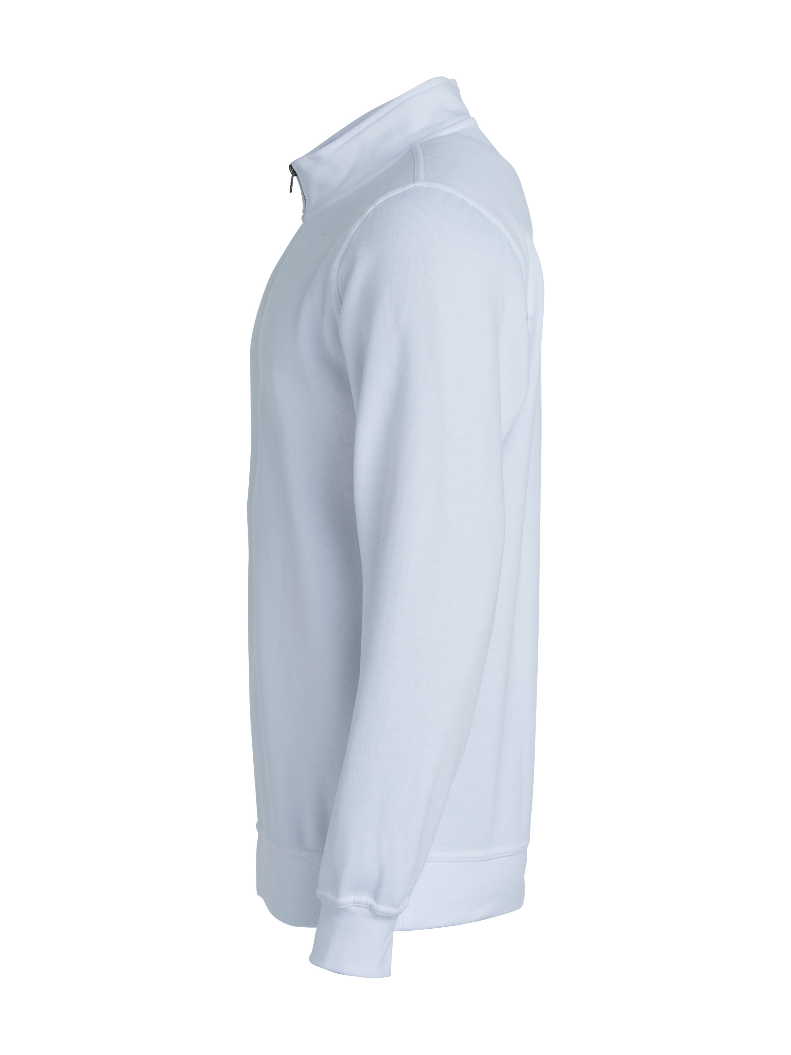 Clique Stockholm Unisex Half Zip Sweatshirt 34