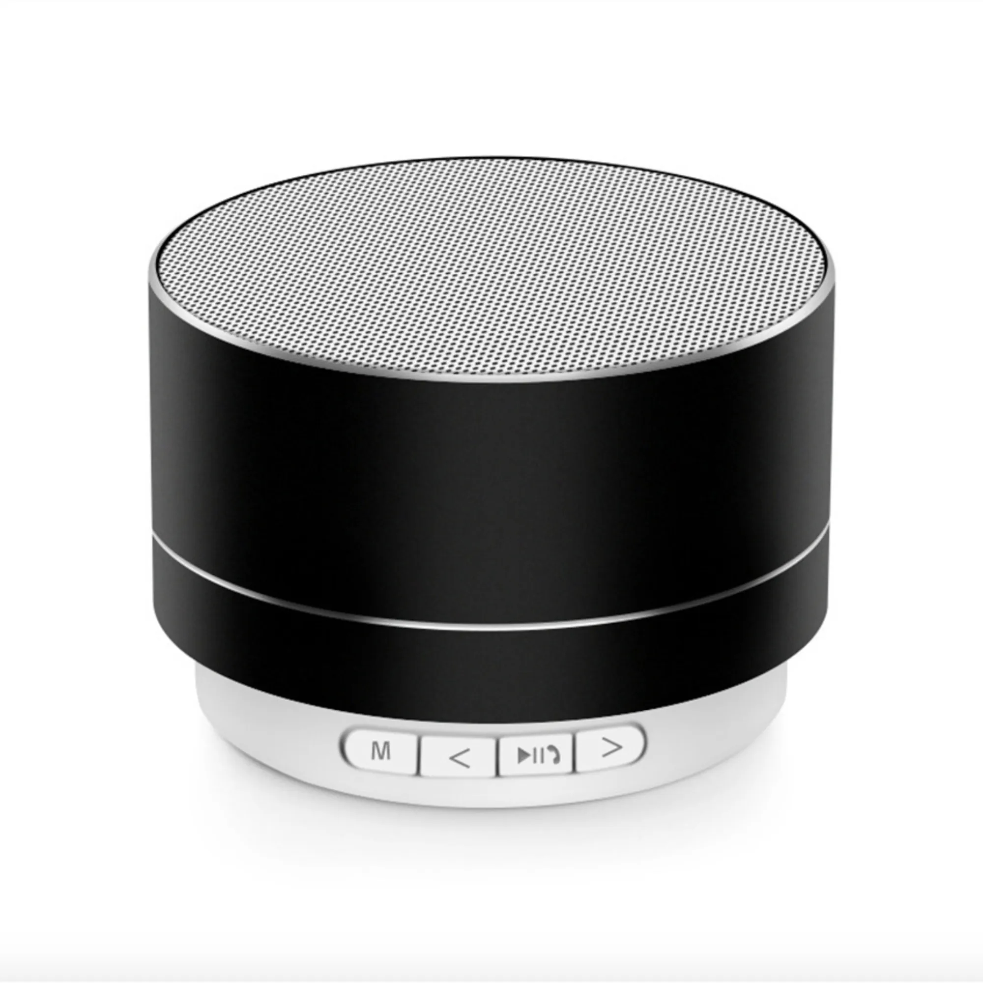 Custom Logo Mini Bluetooth Speaker 4