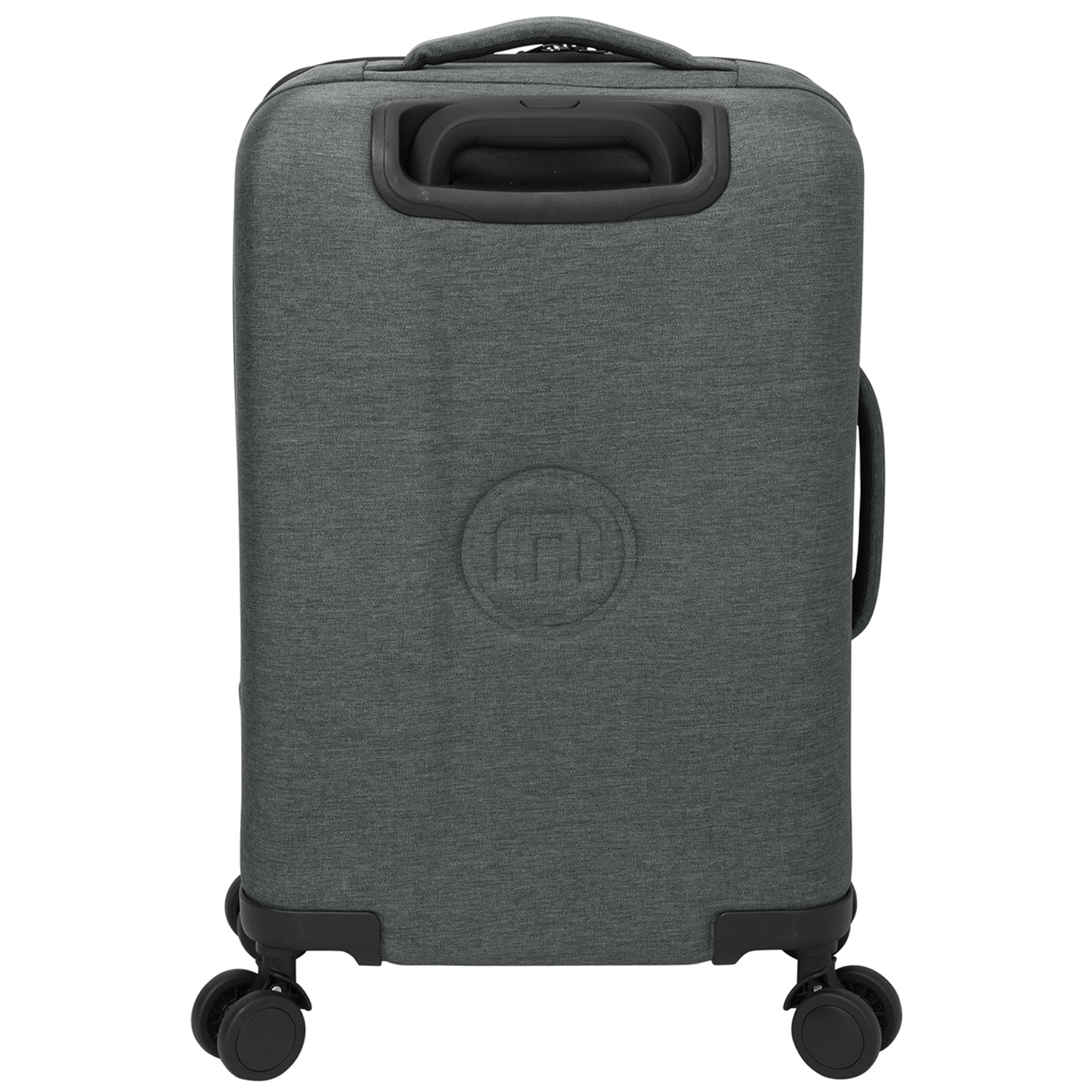TravisMathew Carry-On Spinner Luggage 5