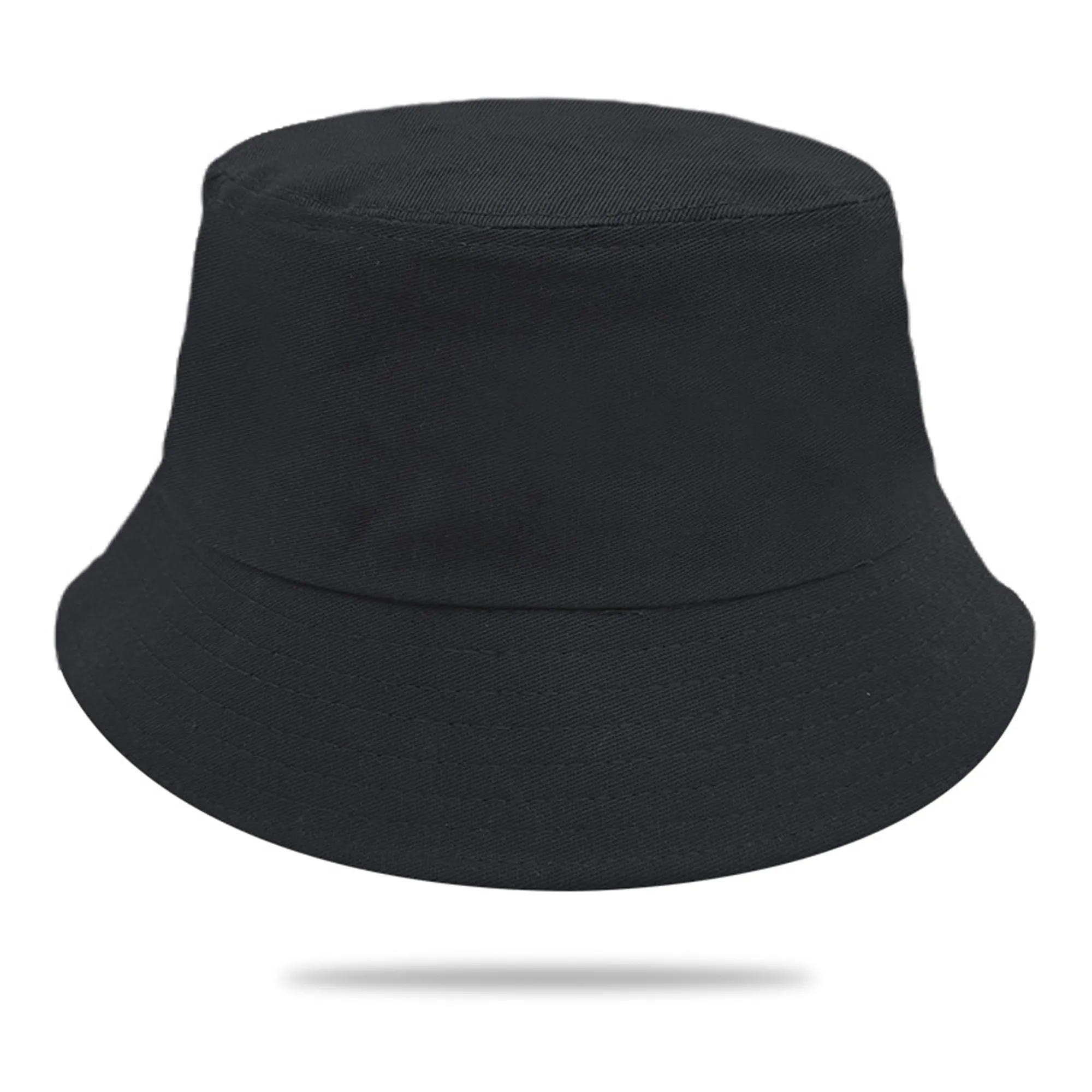 Cotton Sun Beach Fishing Cap 6