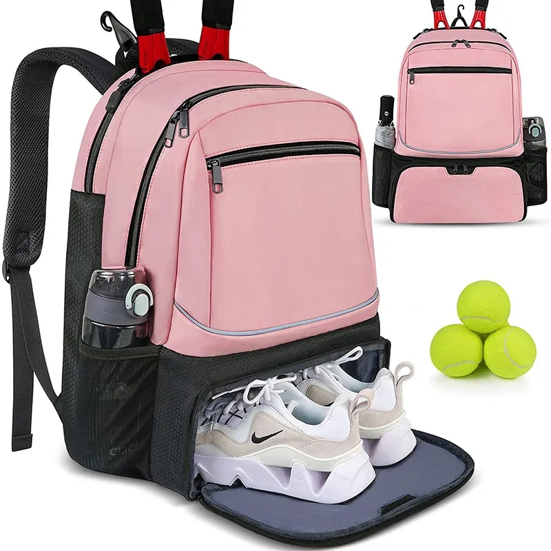 Tennis Backpack 6