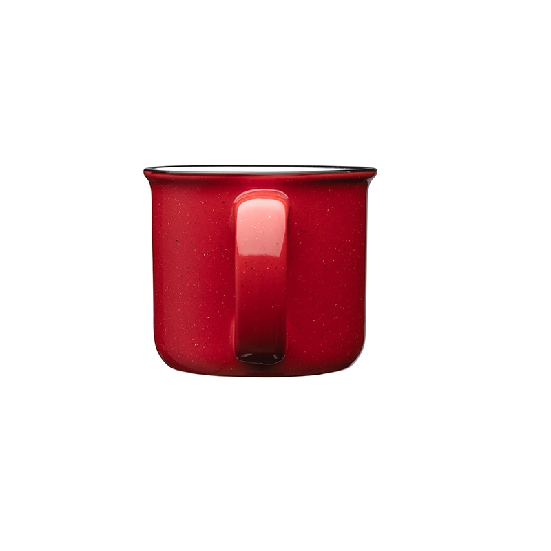 Sumatra 15 oz. Ceramic Campfire Mug 15
