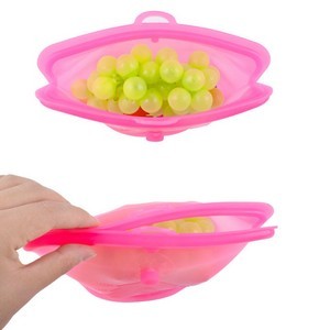 Floss Pick Dispenser 9