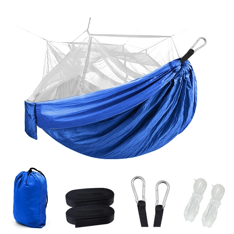 Mosquito Net Hammock 7