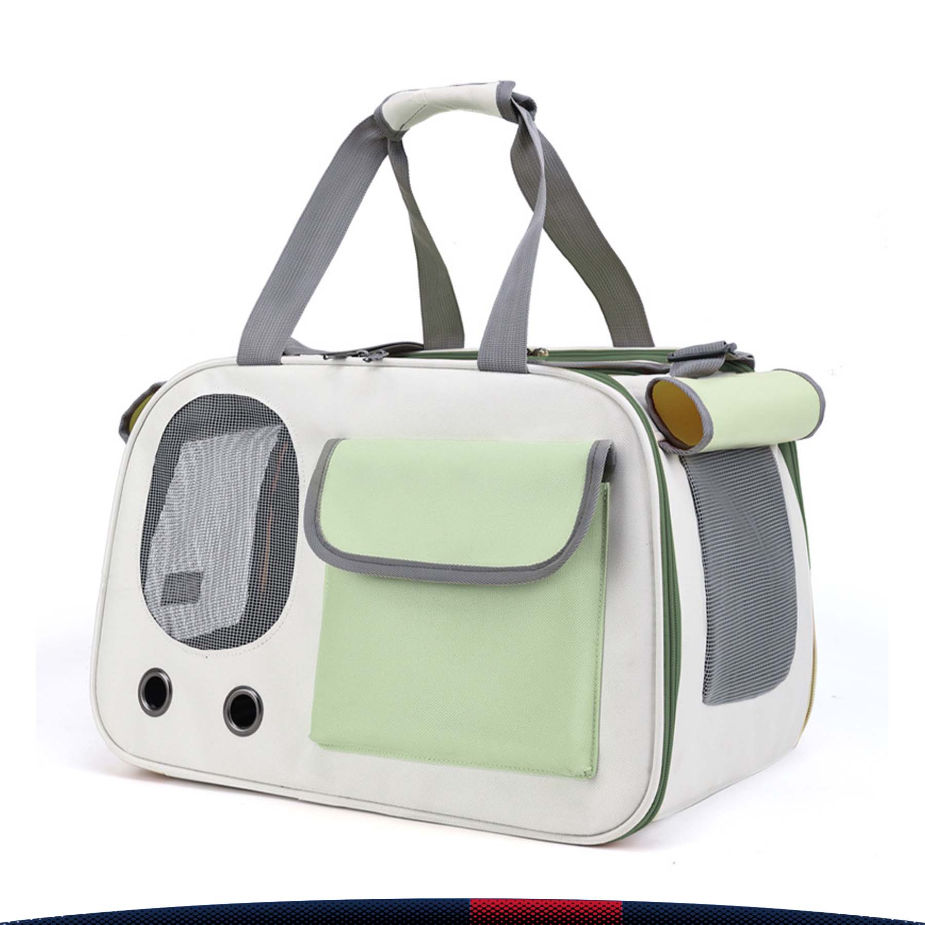 Ayaen Pet Travel Bag 6