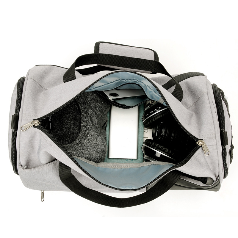 Large Capacity Waterproof Duffle Bag 8