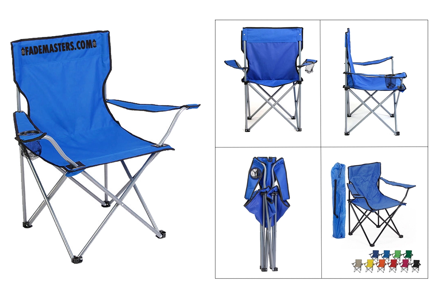 Game Day Event Chair 2