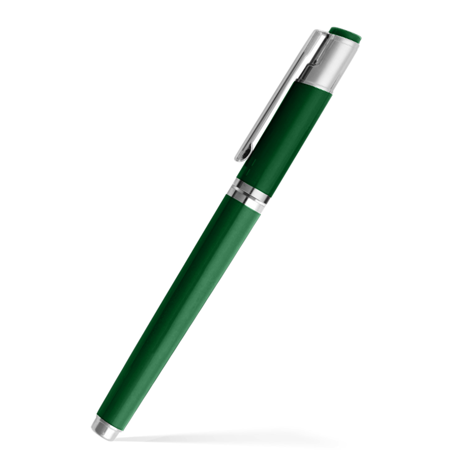 Earl Gel Pen 27