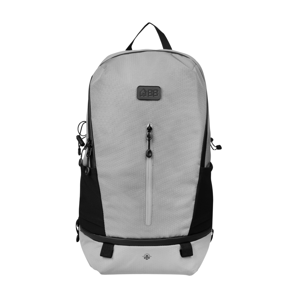 BrandCharger Nomad Eco Backpack 3