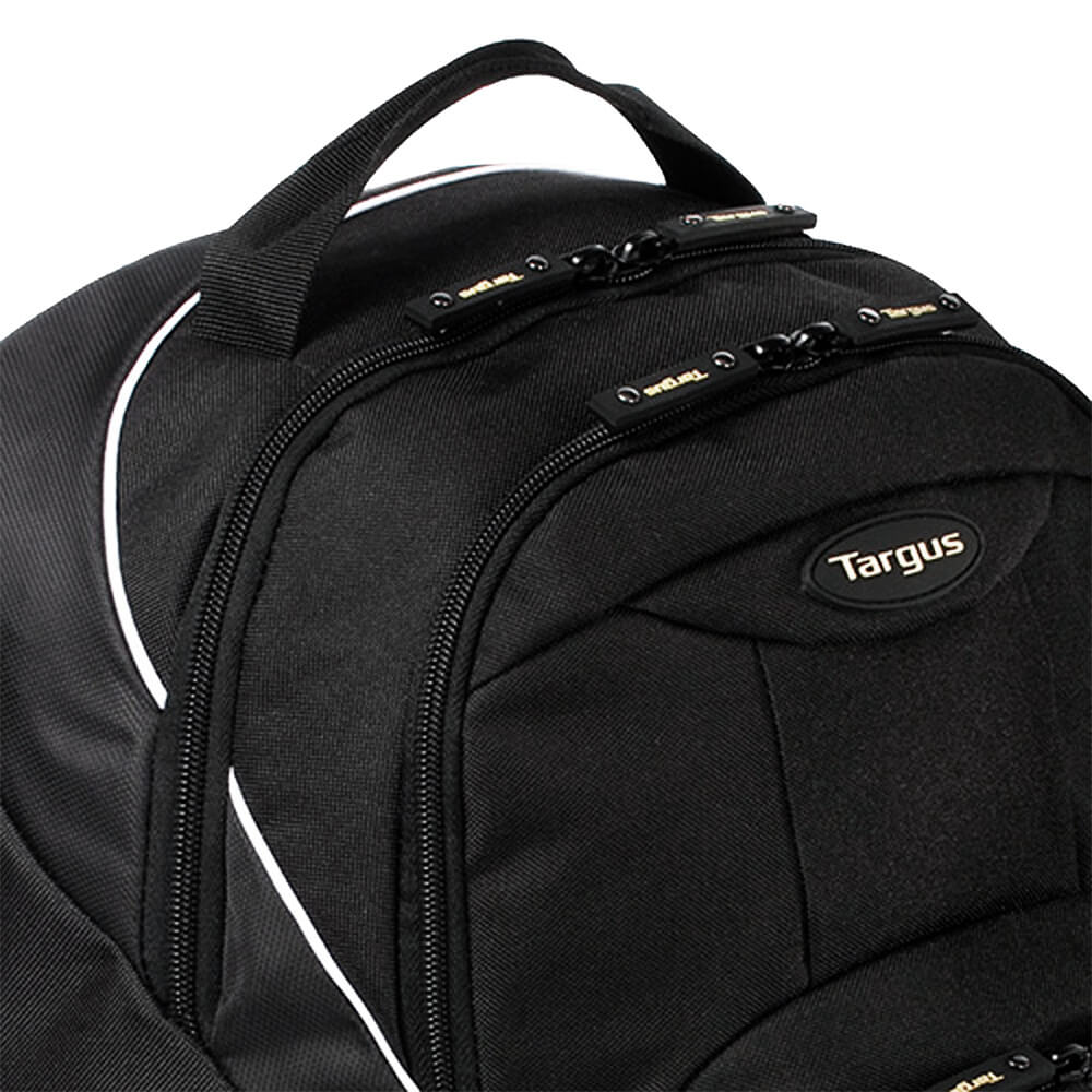 16" Motor Laptop Backpack
