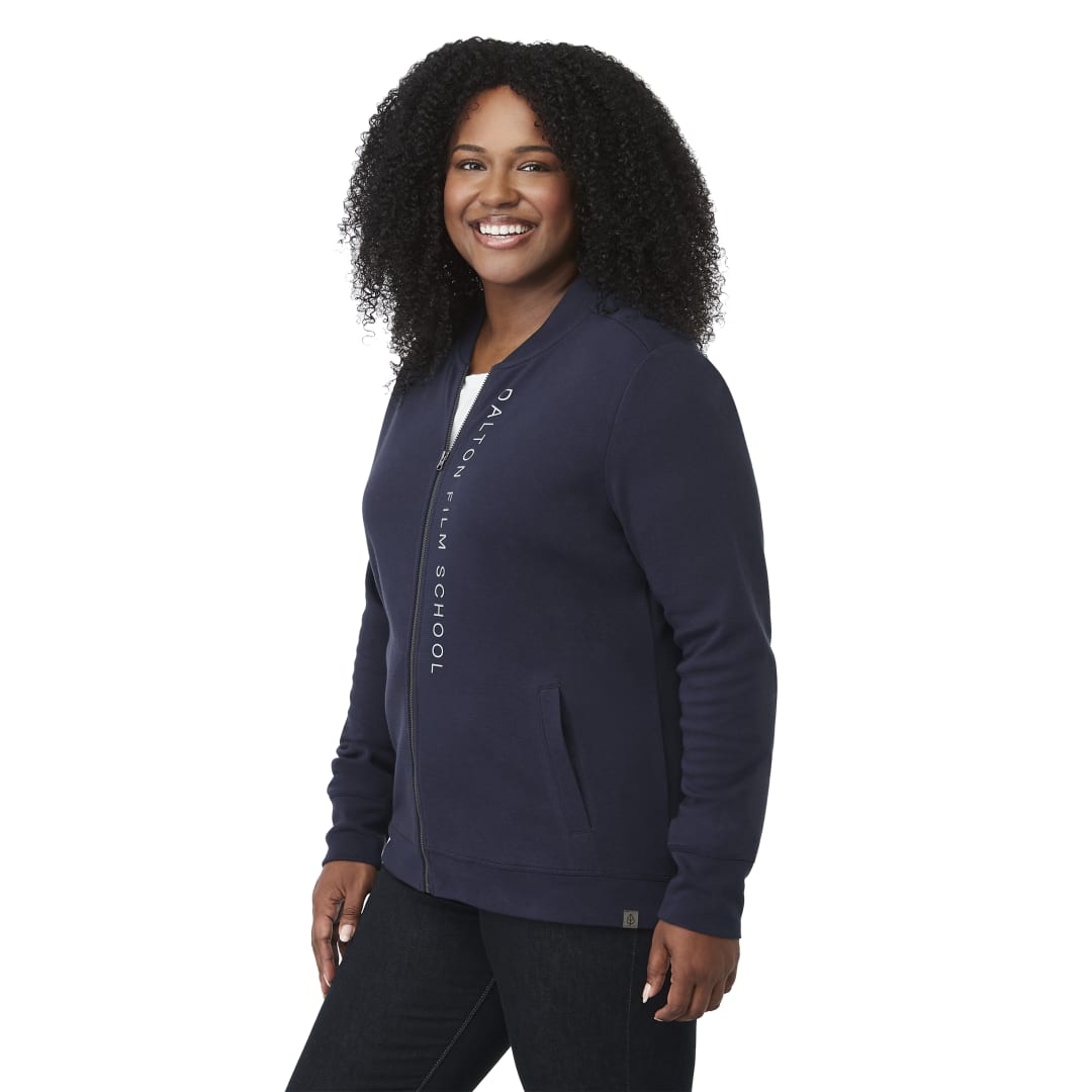 RIGI Eco Knit Full Zip - Women's 45