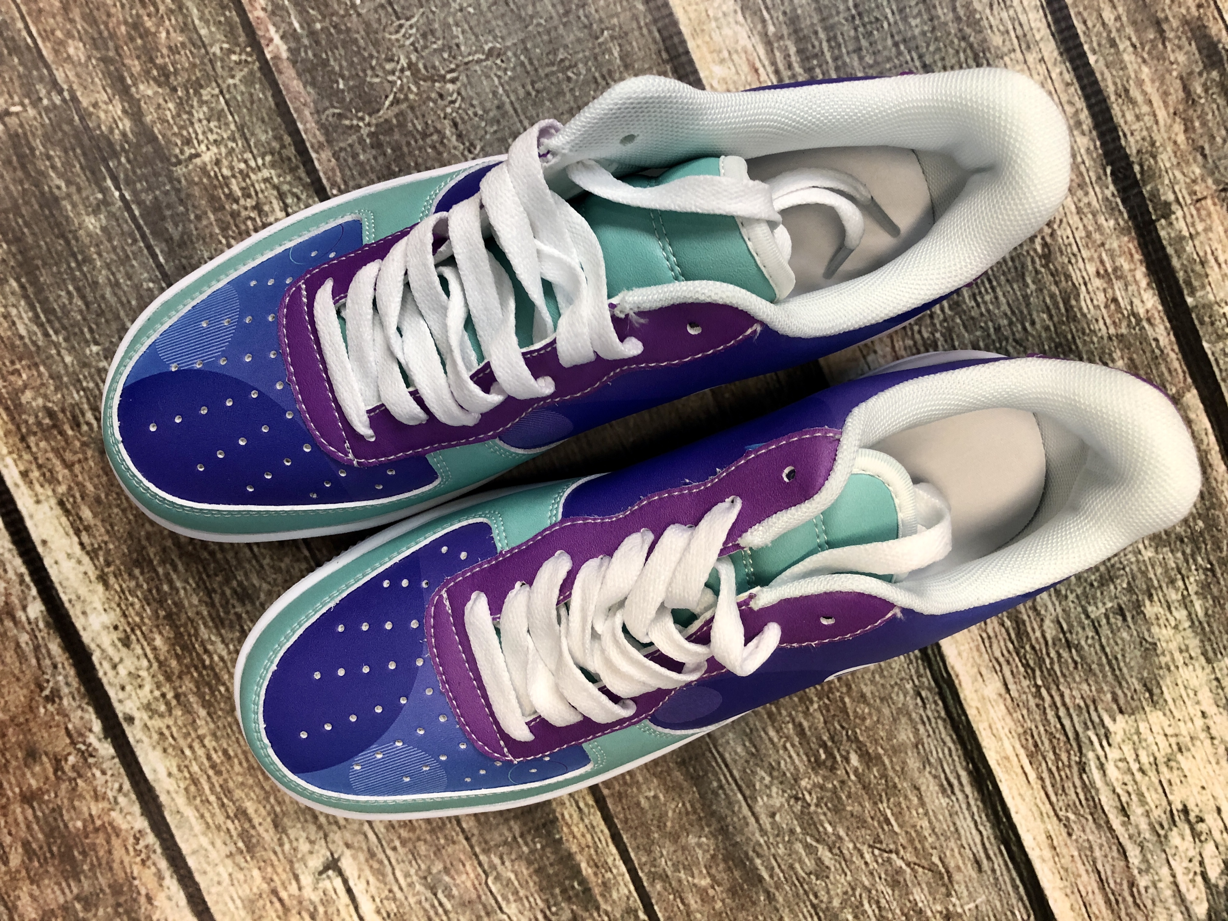The Downtown Shoe 2