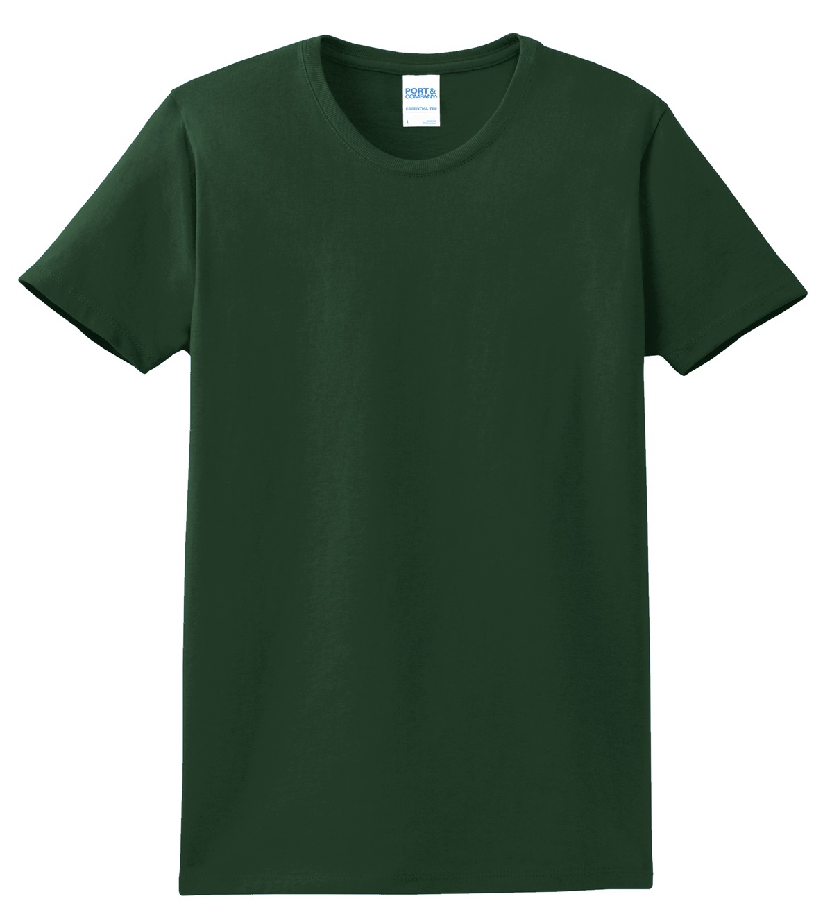 Port & Company® Women's Essential Tee 103