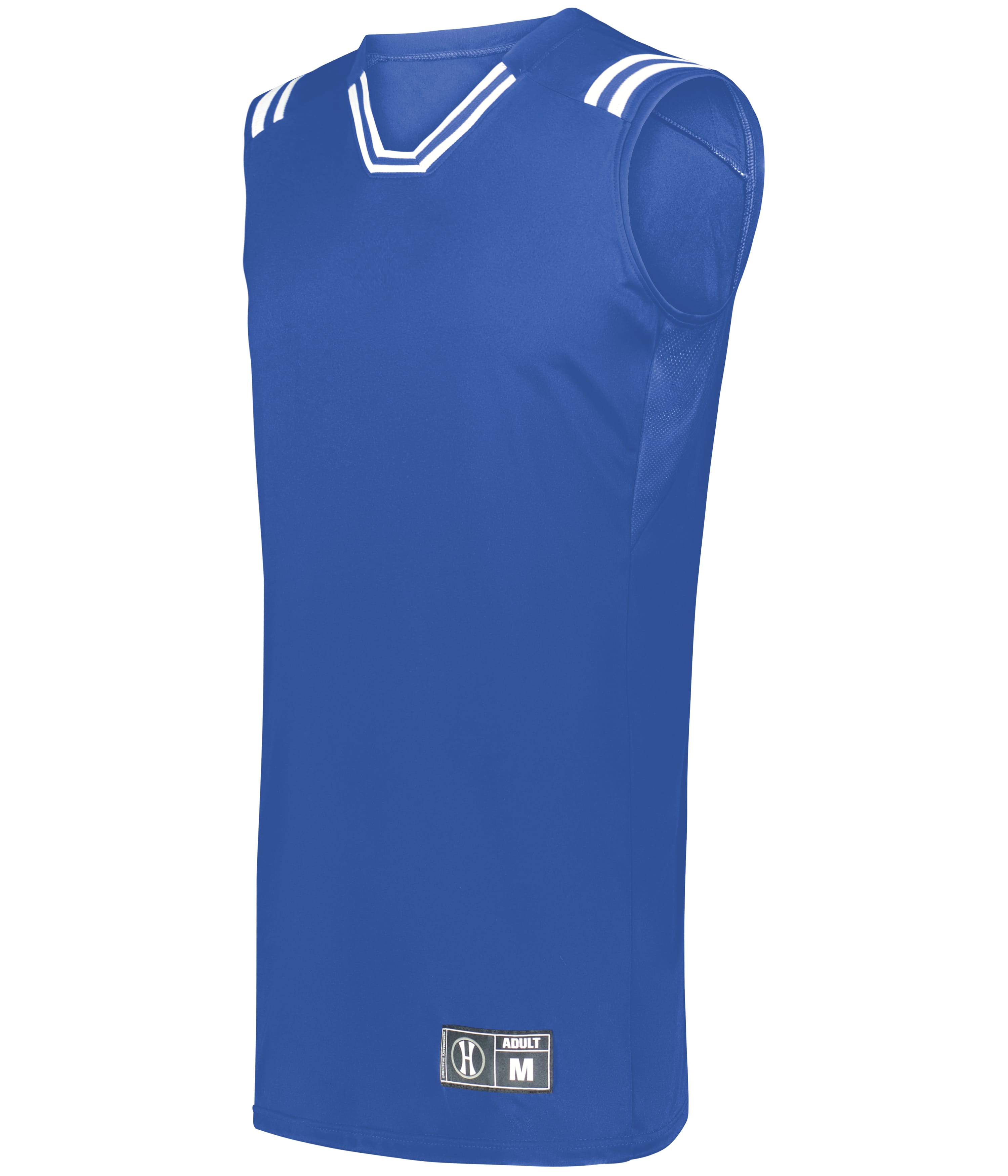 Youth Retro Basketball Jersey 9