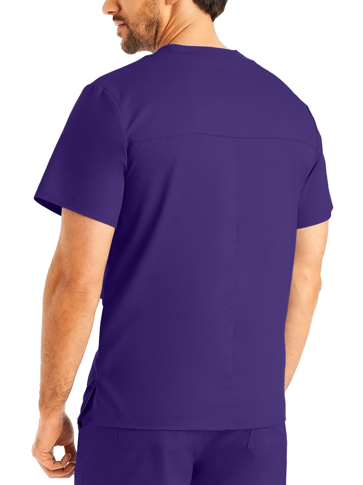 Landau - ProFlex - Men's Two-Pocket Tuckable V-Neck Top 33
