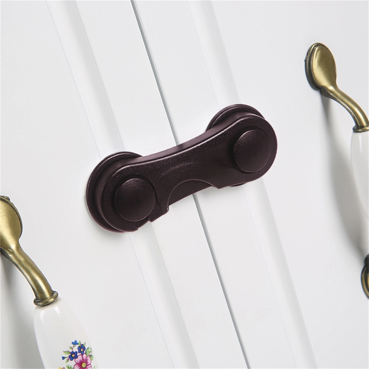 Cabinet Locks For Child Safety 4