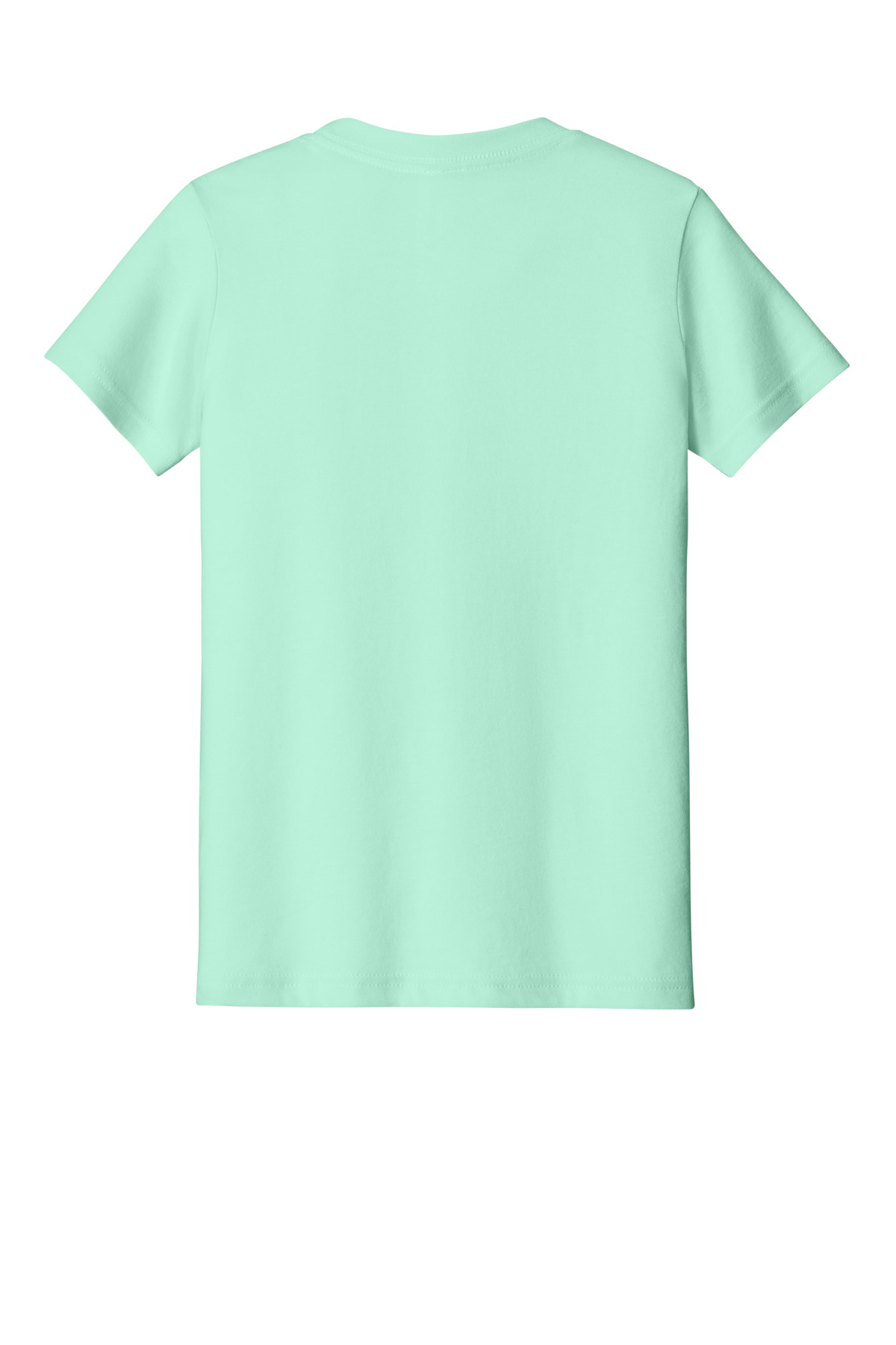 BELLA+CANVAS Youth Jersey Short Sleeve Tee. BC3001Y 27