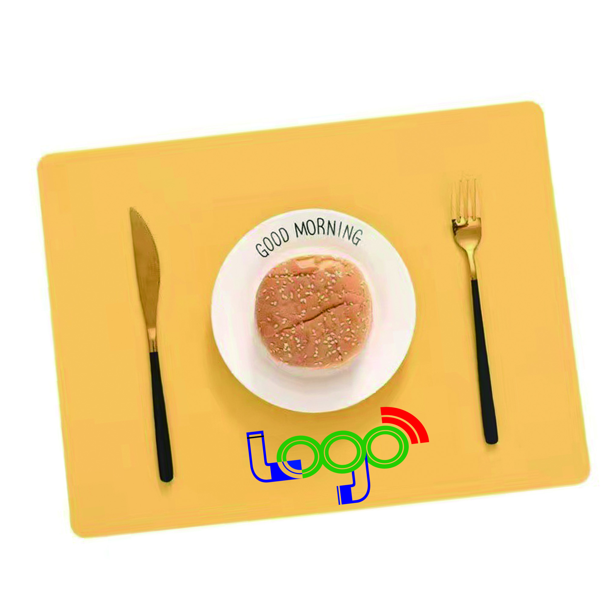 Silicone Placemat 2