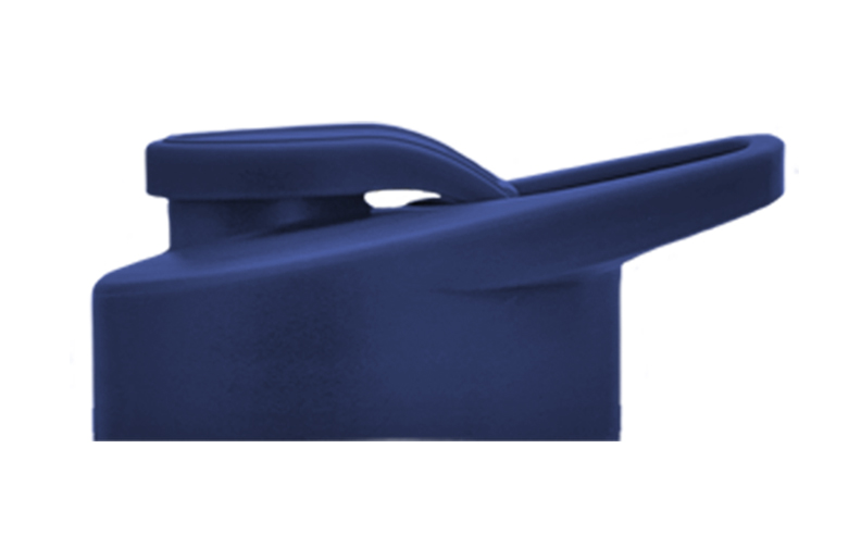 Garyline® Slim Fit Bottle with Drink-Thru Lid - 24 oz. 716