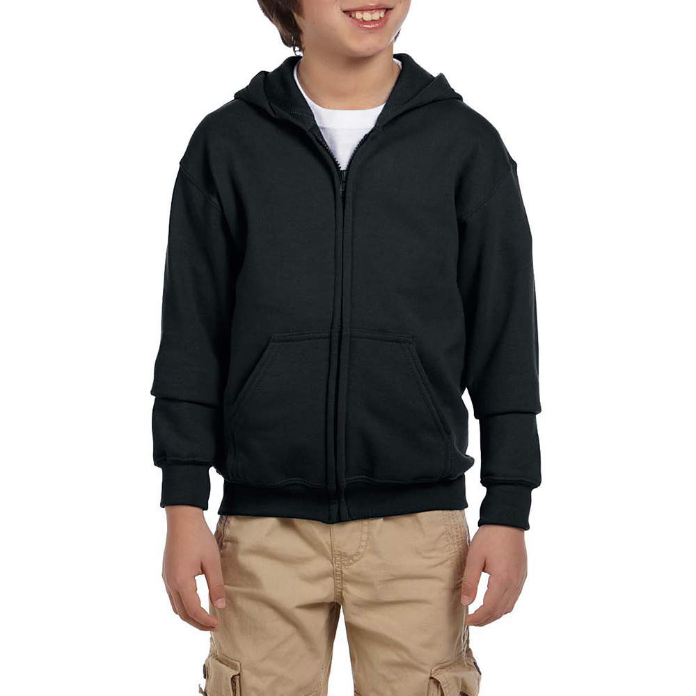 7.75 oz 50/50% Cotton/Polyester 1