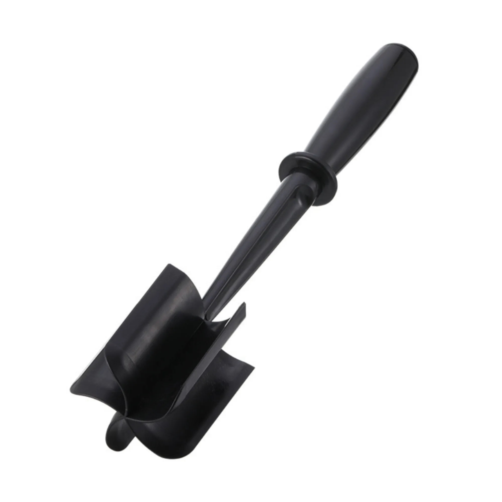 Meat Shredder: 5-Blade Nylon Chopping & Mixing Tool 4