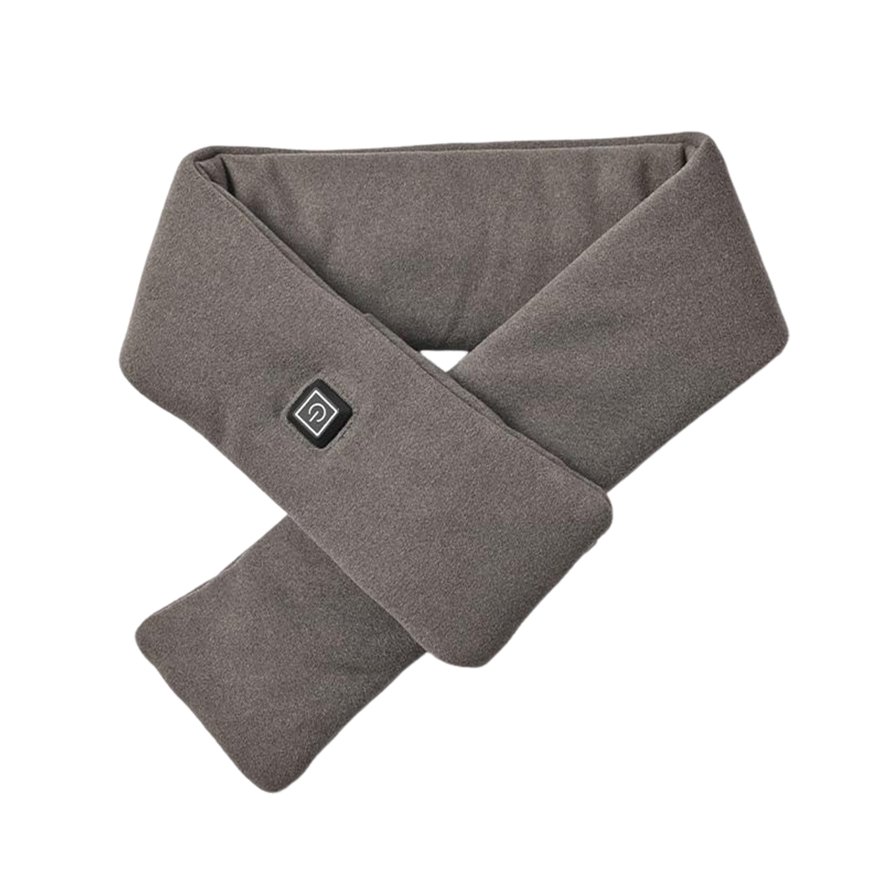 Heated Scarf 9