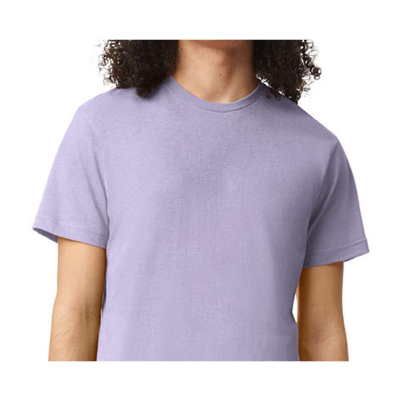 American Apparel Unisex CVC T-Shirt 10