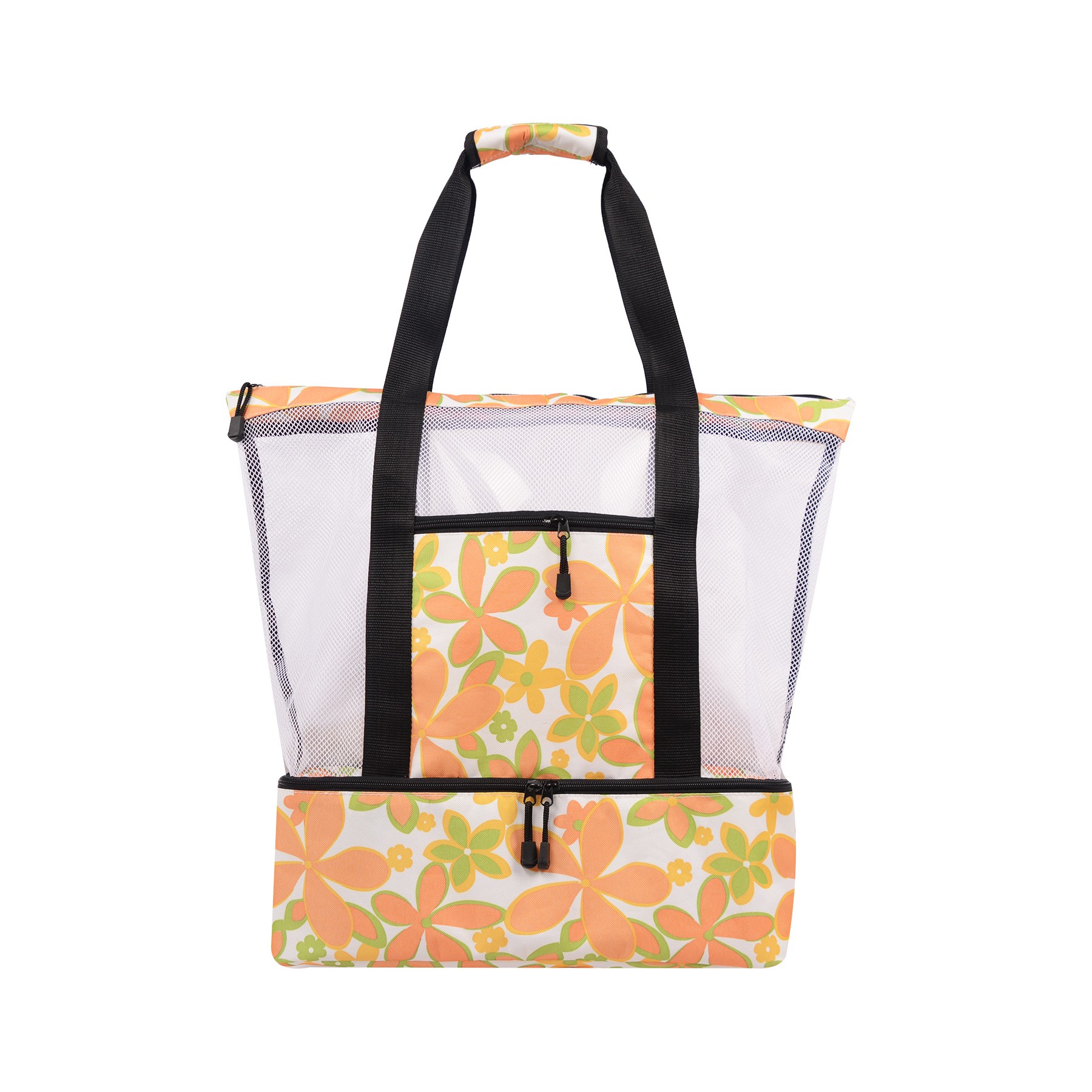 Portable Outdoor Picnic Beach Ice Bag 2