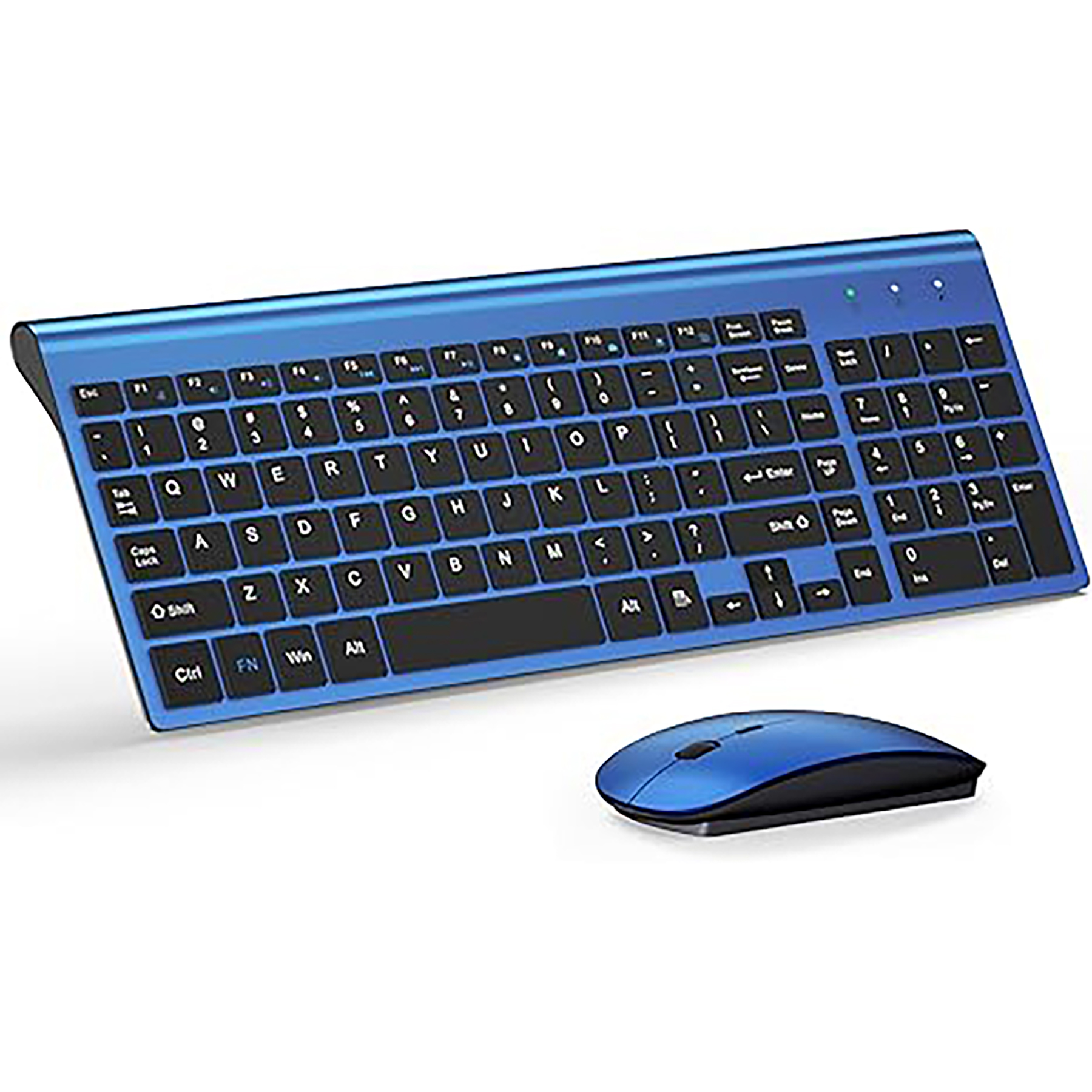 Keyboard and Mouse Combo 2