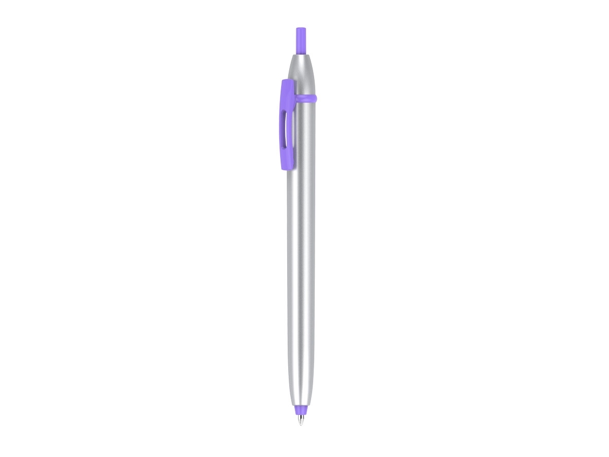 Get Pen -silver 2
