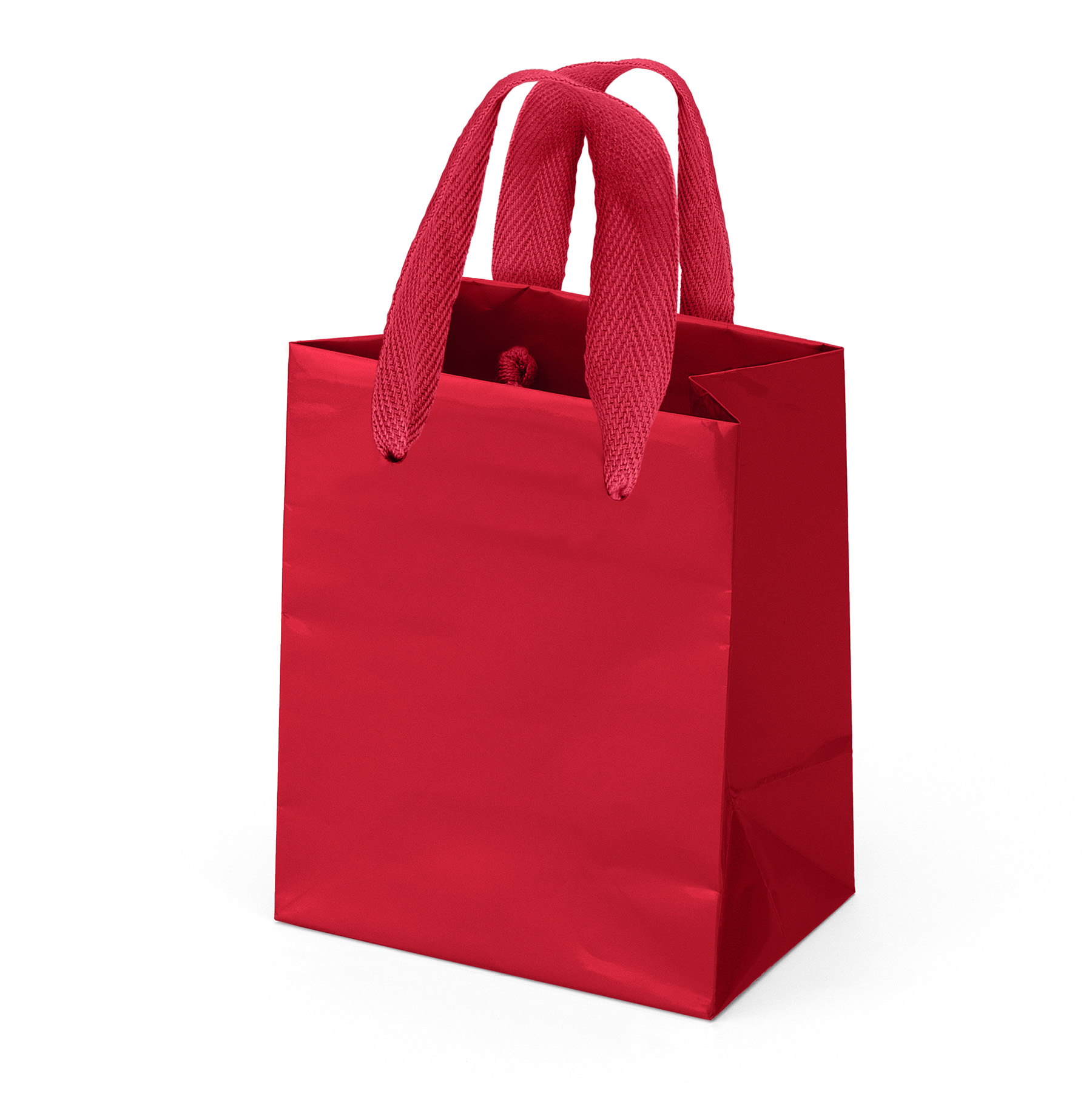 Jewel™- Gloss Eurotote - Foil Print 5