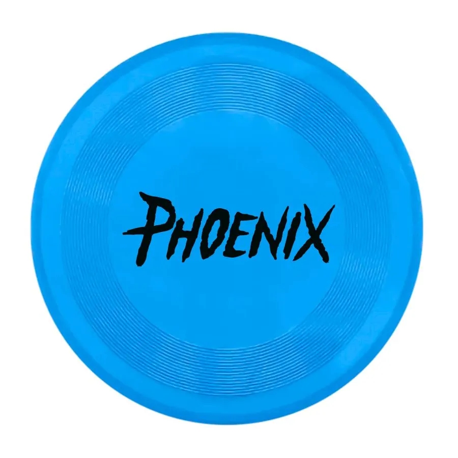 PVC Flying Disc 9.25 inch 7