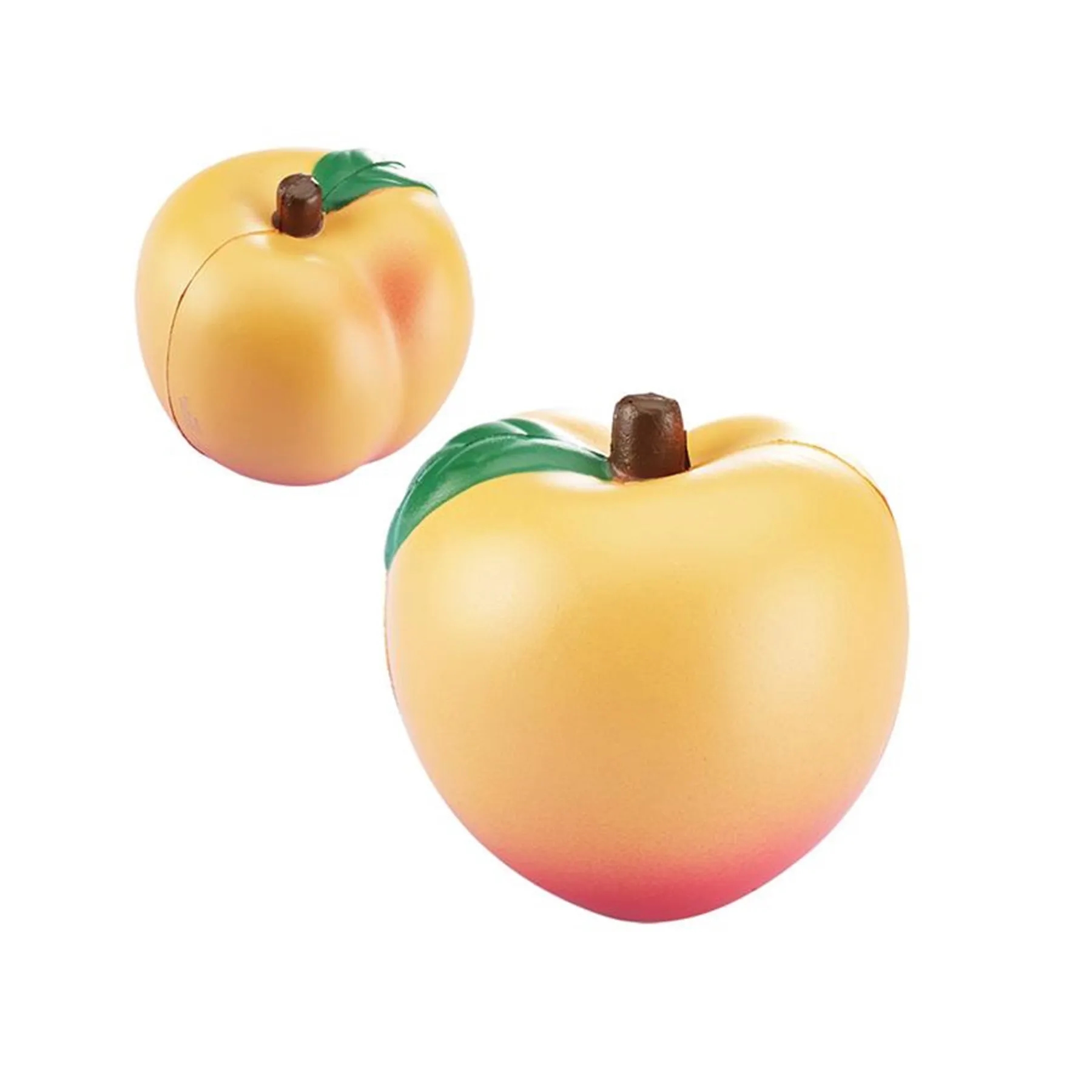 Fruit PU Stress Reliever 3