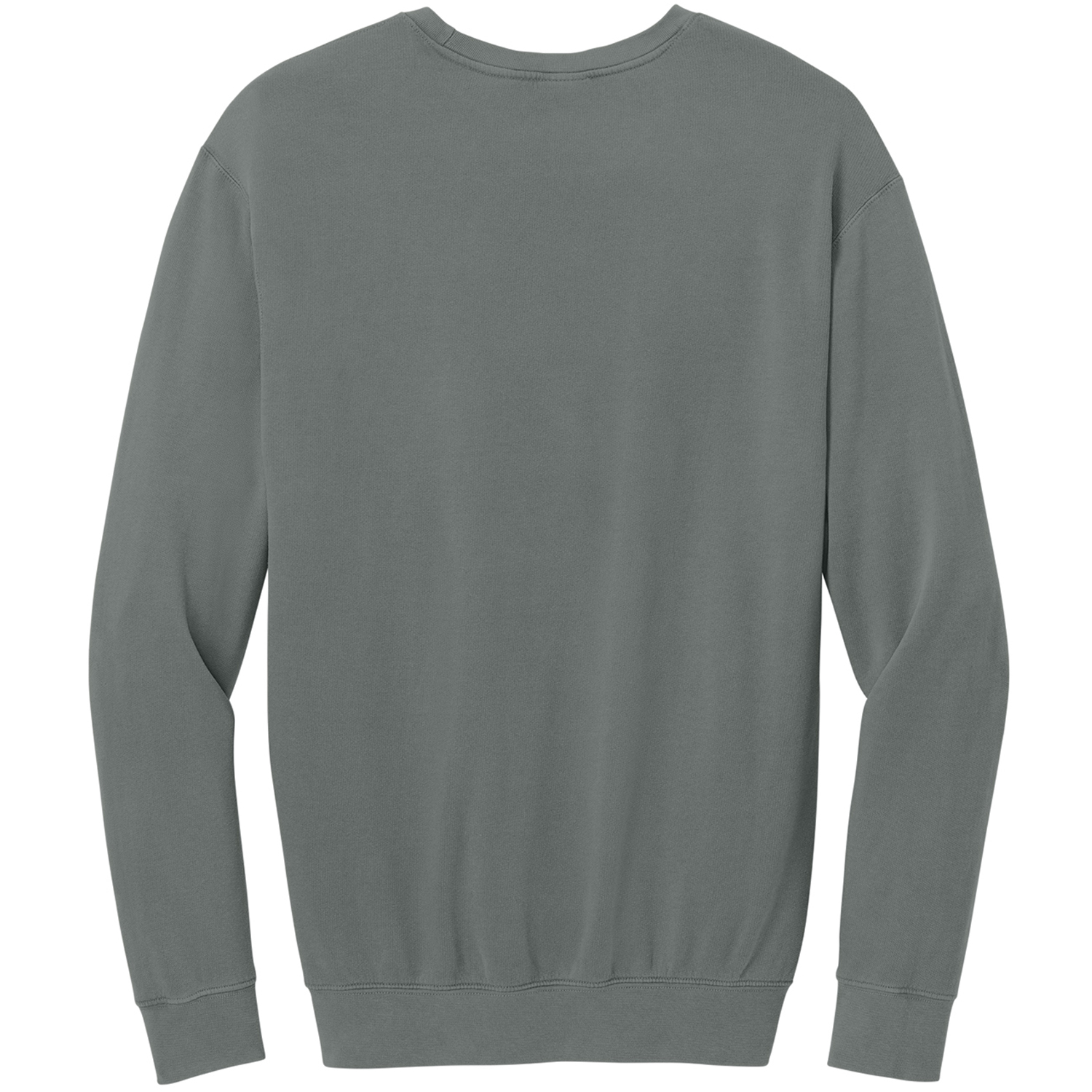 Comfort Colors® Lightweight Crewneck Sweatshirt 2