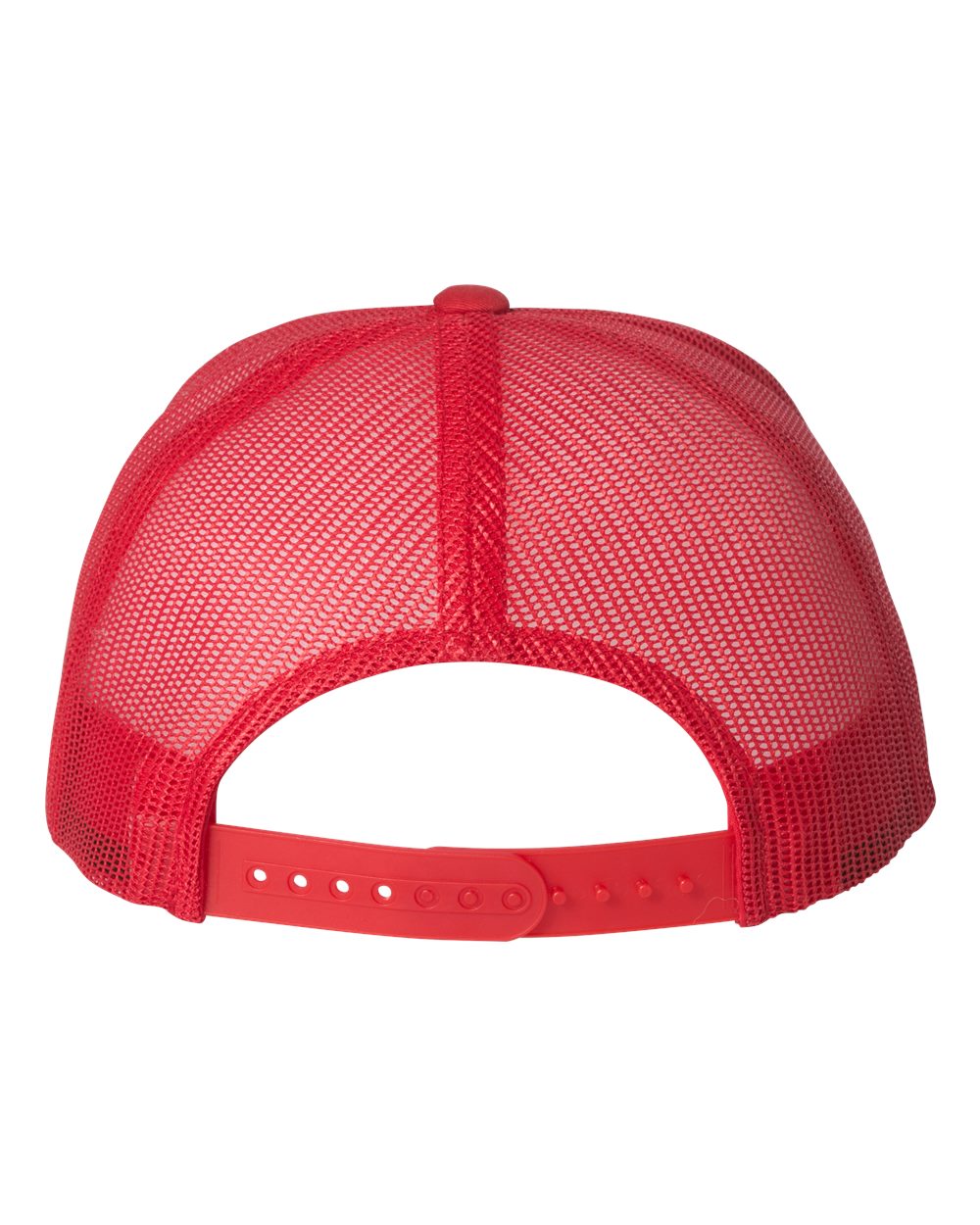 Retro Trucker Cap - 6606 42