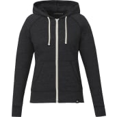 American Giant Lightweight Full Zip - Women's 14