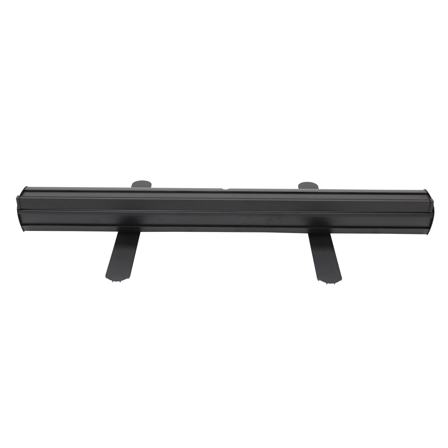 33.5" Economy Retractor Kit (No-Curl Opaque Fabric) 17